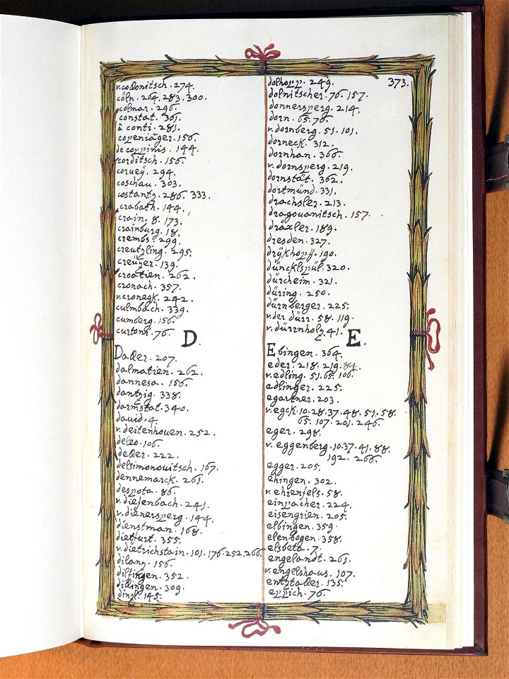 Opus insignium armorumque 373