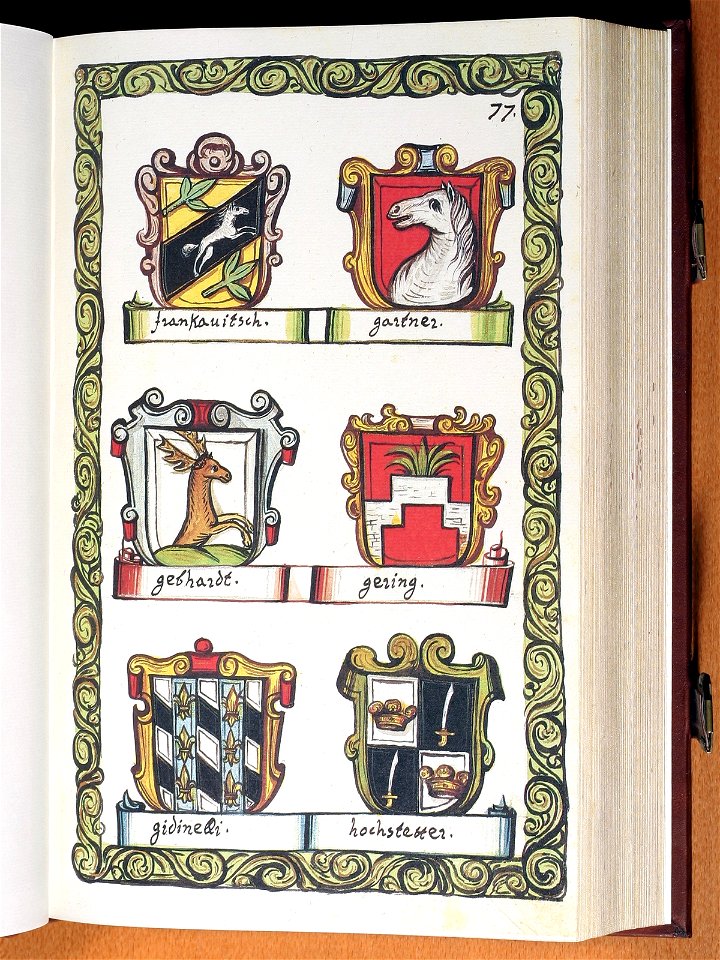 Opus insignium armorumque 078