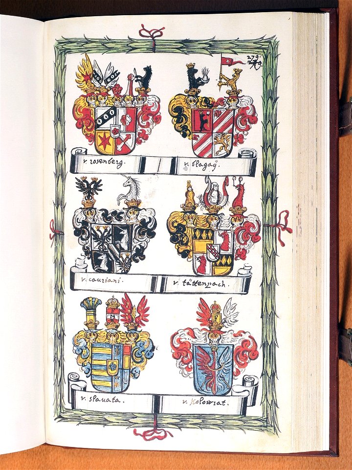 Opus insignium armorumque 279