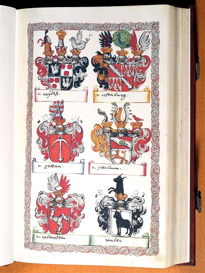 Opus insignium armorumque 044