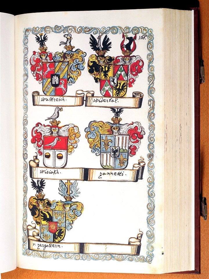 Opus insignium armorumque 167