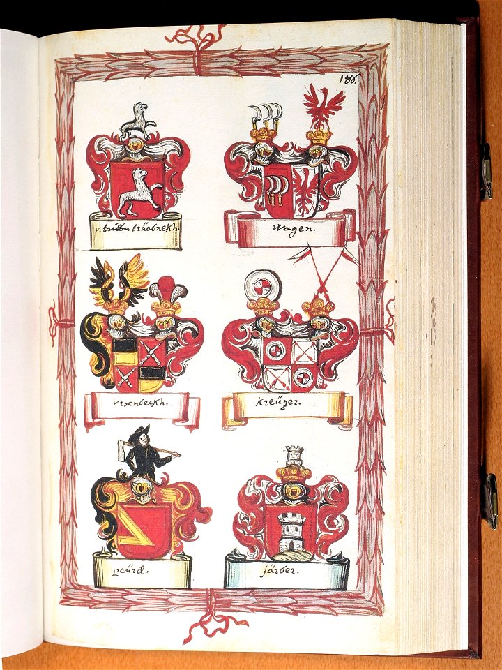 Opus insignium armorumque 187