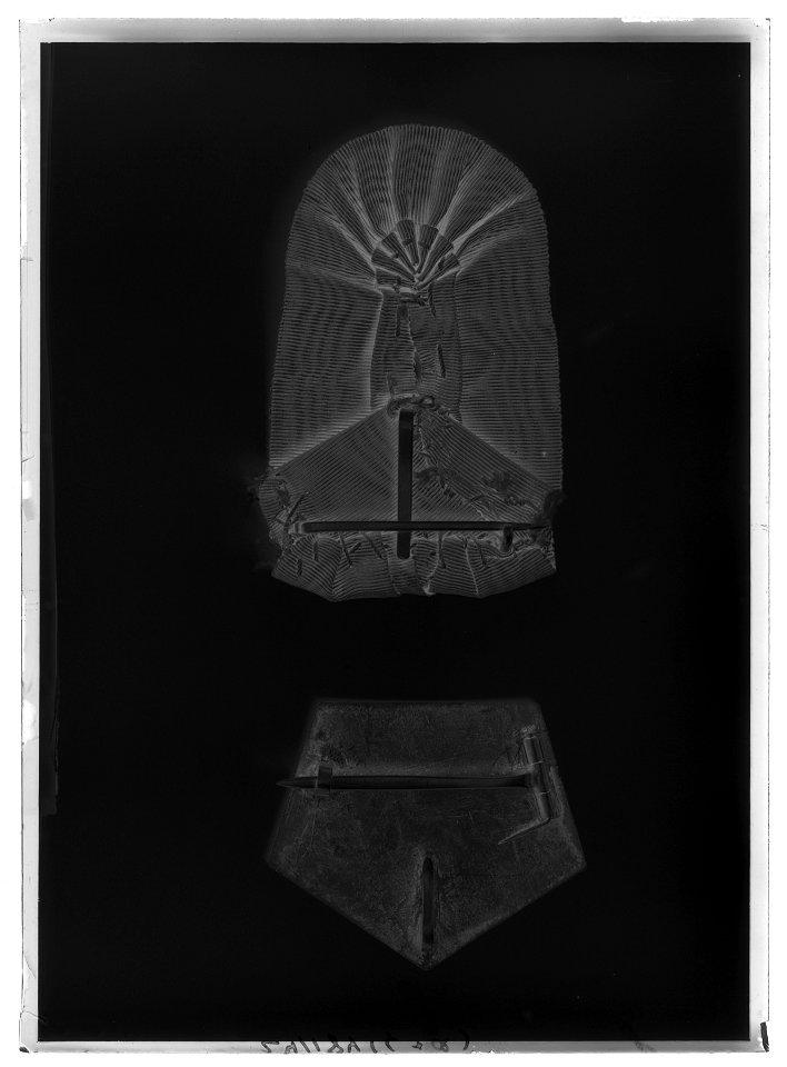 Ordensfästen - Livrustkammaren - 43354-negative