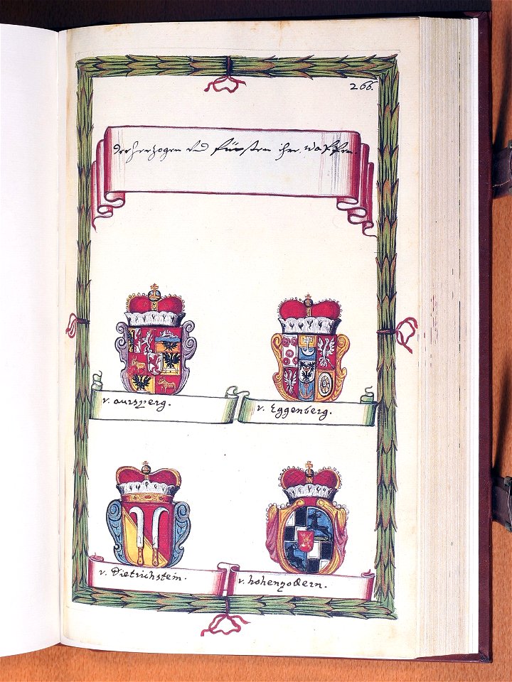 Opus insignium armorumque 266