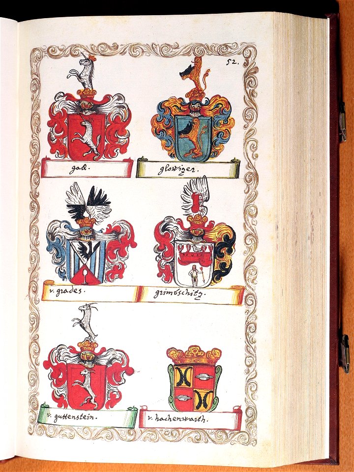 Opus insignium armorumque 053
