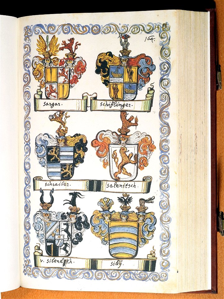 Opus insignium armorumque 165
