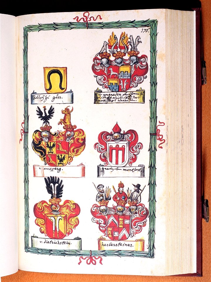Opus insignium armorumque 177