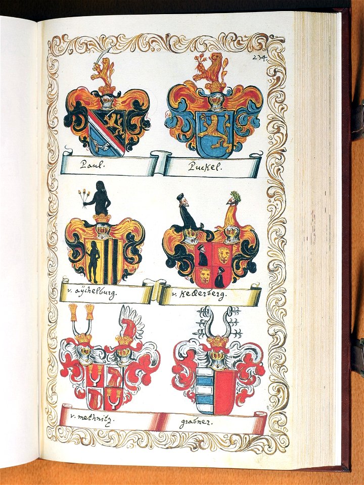 Opus insignium armorumque 235