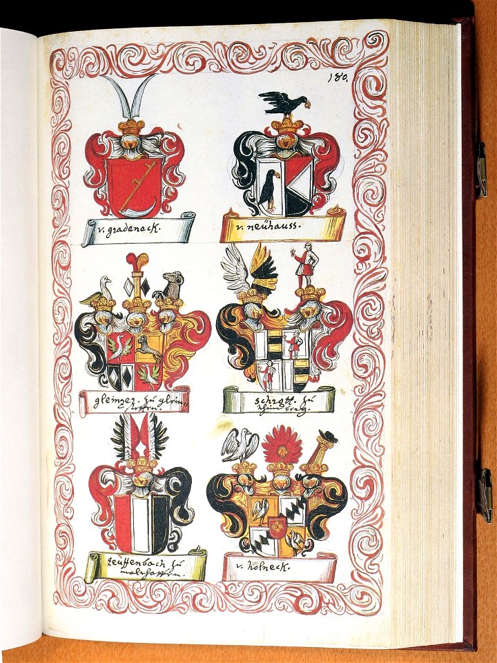 Opus insignium armorumque 181
