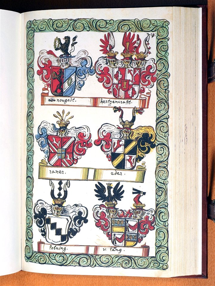 Opus insignium armorumque 219