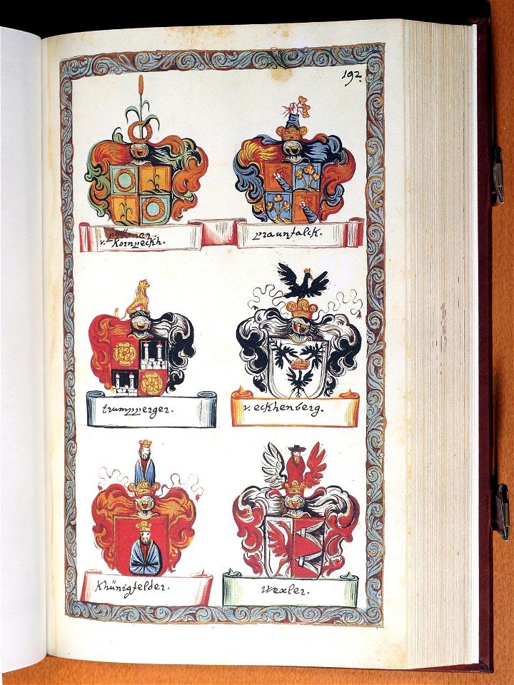 Opus insignium armorumque 193