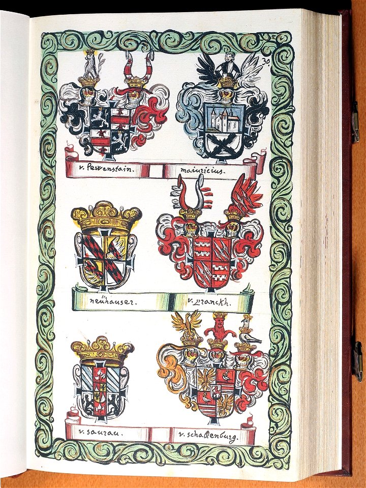 Opus insignium armorumque 030