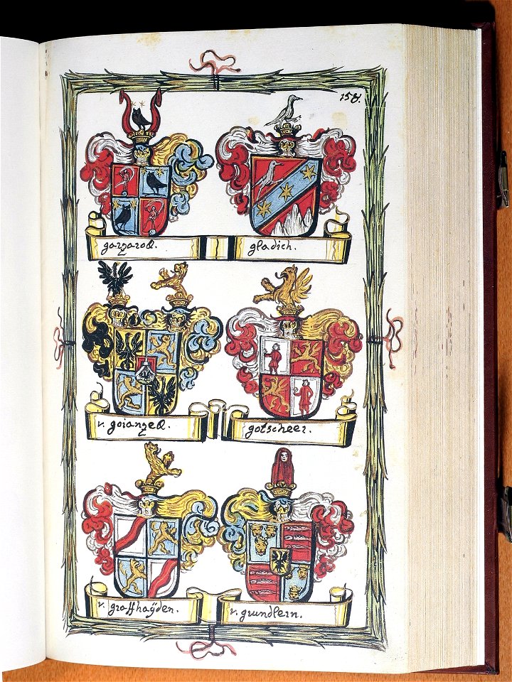 Opus insignium armorumque 159