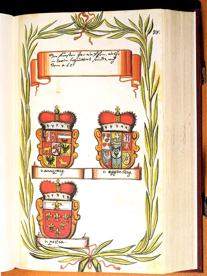 Opus insignium armorumque 089