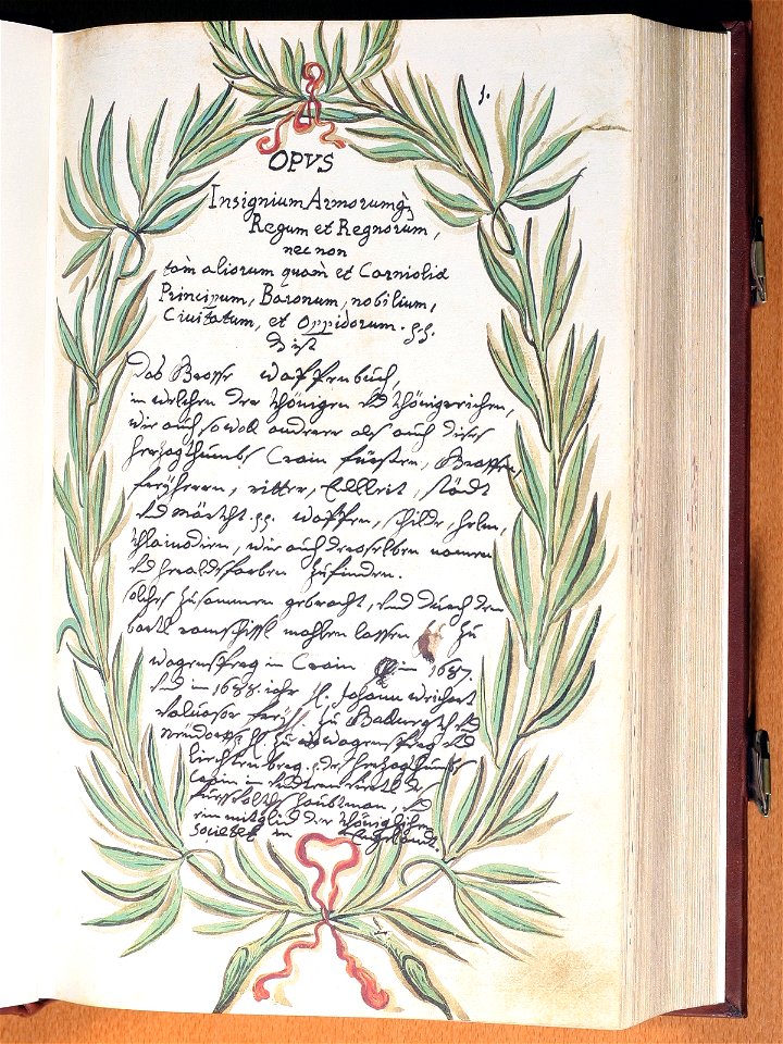 Opus insignium armorumque 001