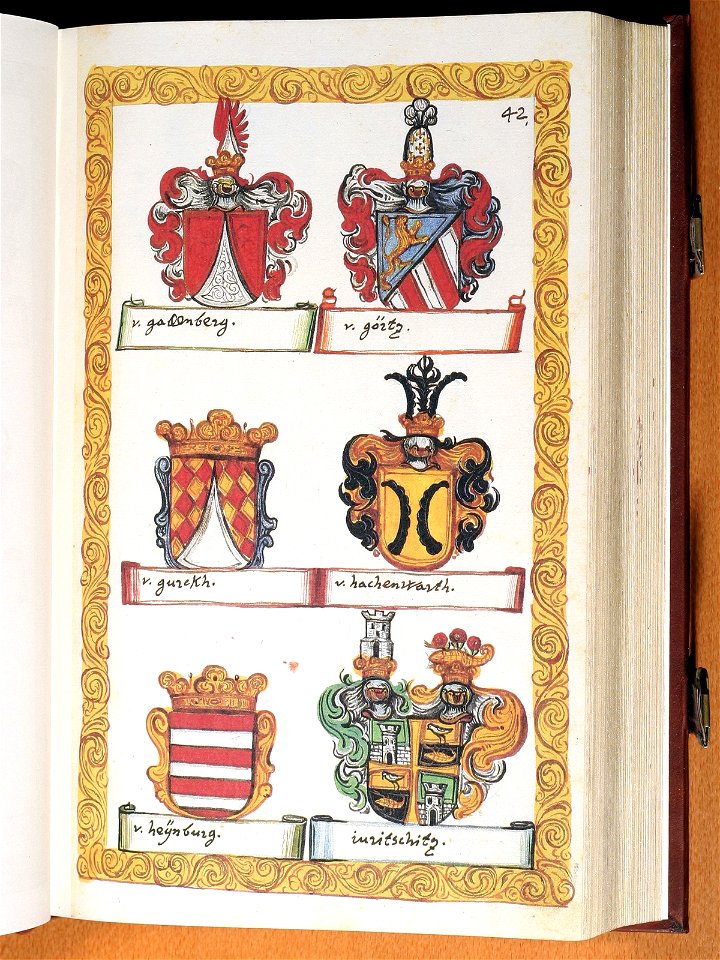 Opus insignium armorumque 042