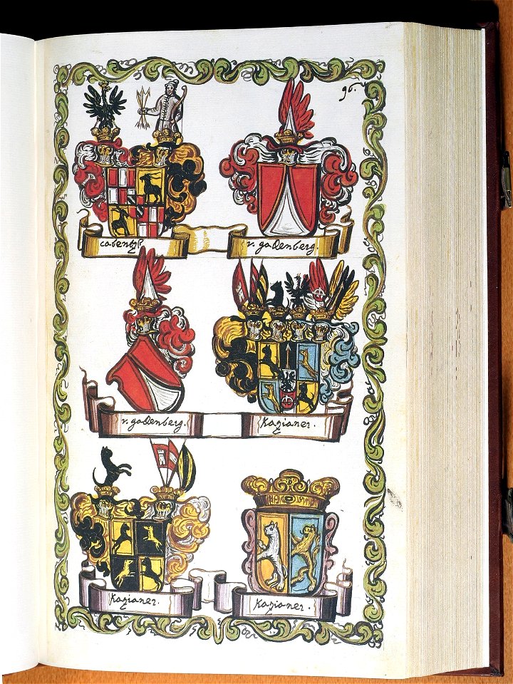 Opus insignium armorumque 097