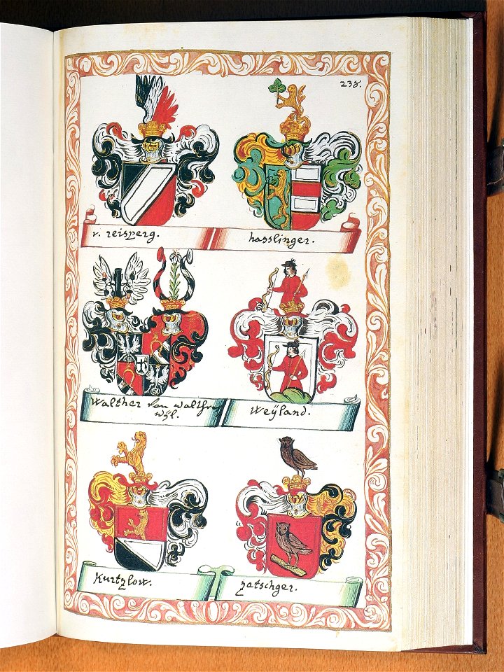 Opus insignium armorumque 239