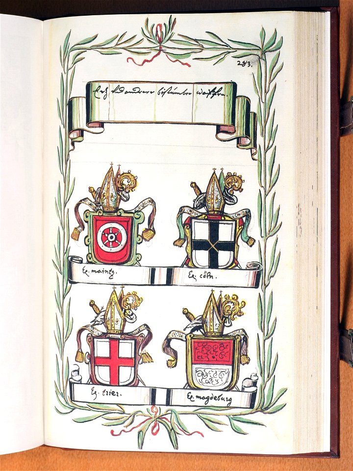 Opus insignium armorumque 283