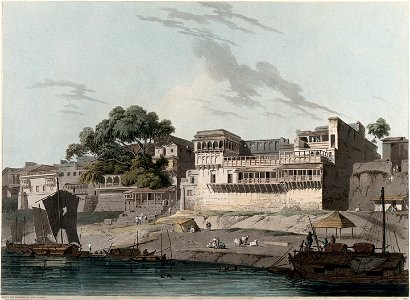 Oriental Scenery Fig 10