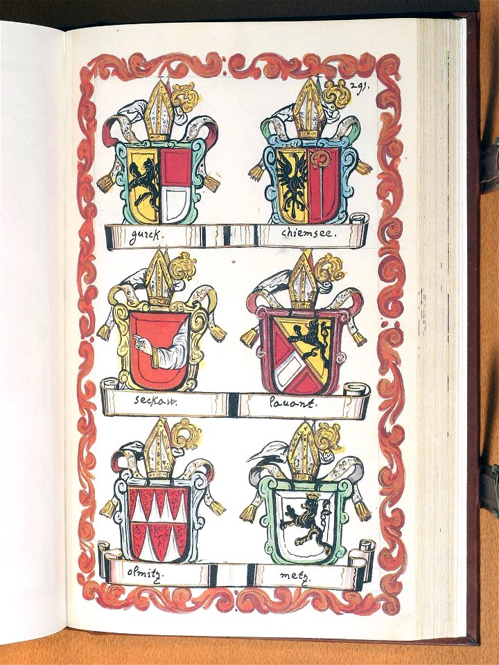 Opus insignium armorumque 291