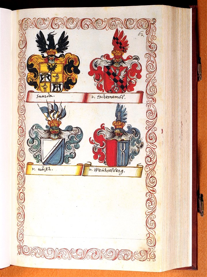 Opus insignium armorumque 063