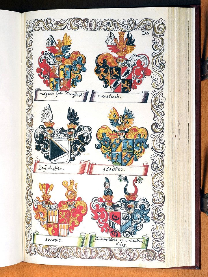Opus insignium armorumque 234