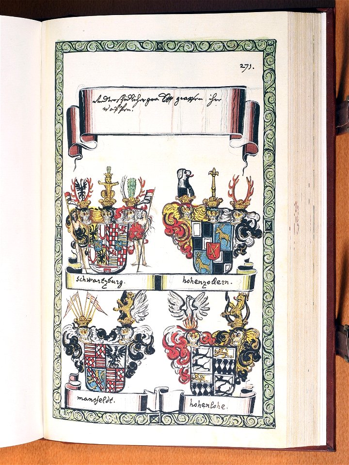 Opus insignium armorumque 271