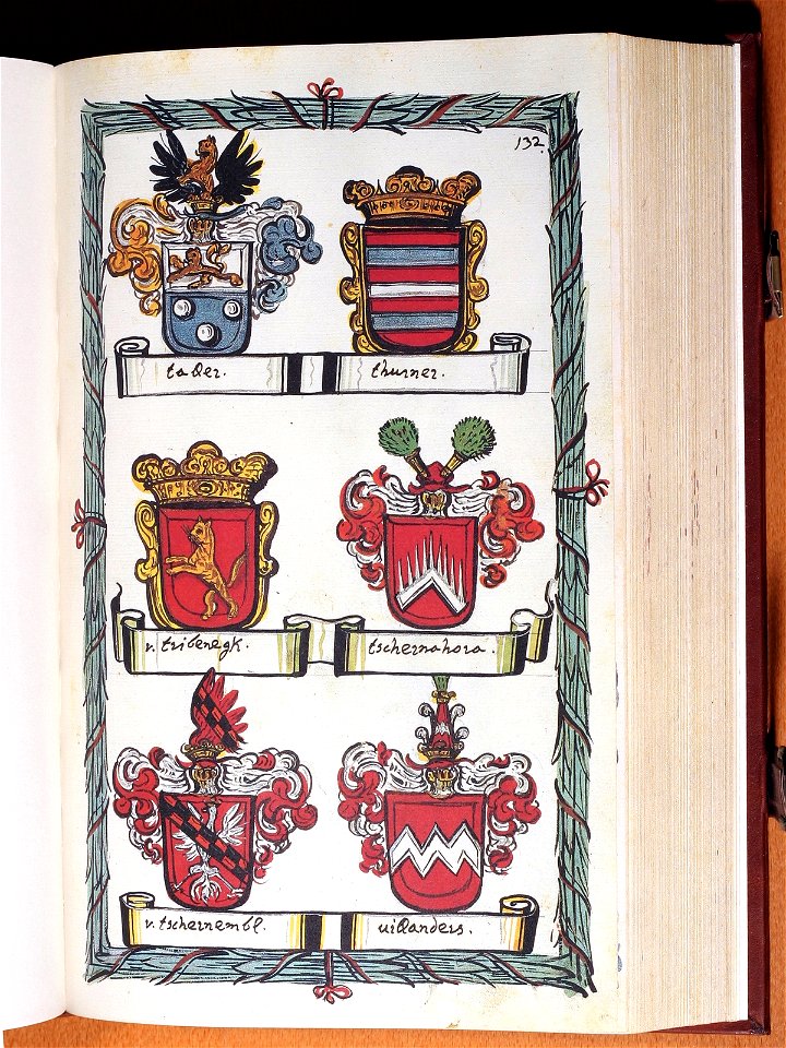 Opus insignium armorumque 133
