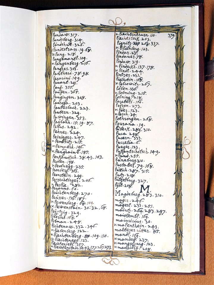 Opus insignium armorumque 379