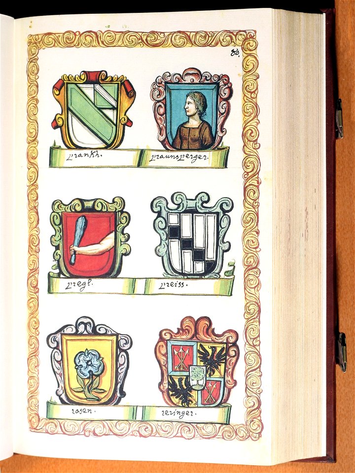 Opus insignium armorumque 081