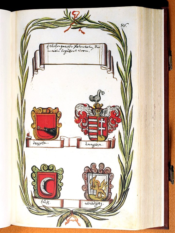 Opus insignium armorumque 087