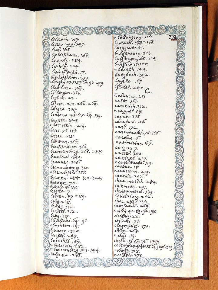 Opus insignium armorumque 372
