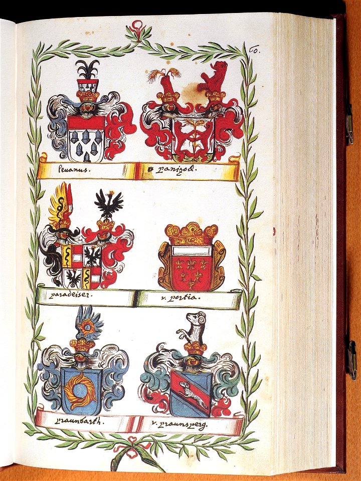 Opus insignium armorumque 061