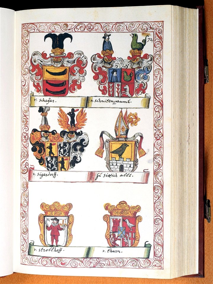 Opus insignium armorumque 073