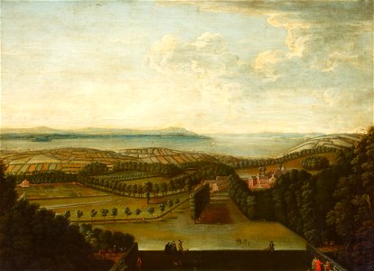 OrchardWyndham 18thC EnglishSchool NT PetworthHouse