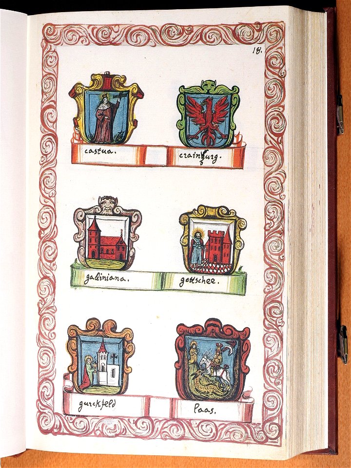 Opus insignium armorumque 018