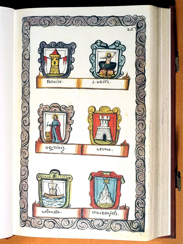 Opus insignium armorumque 026