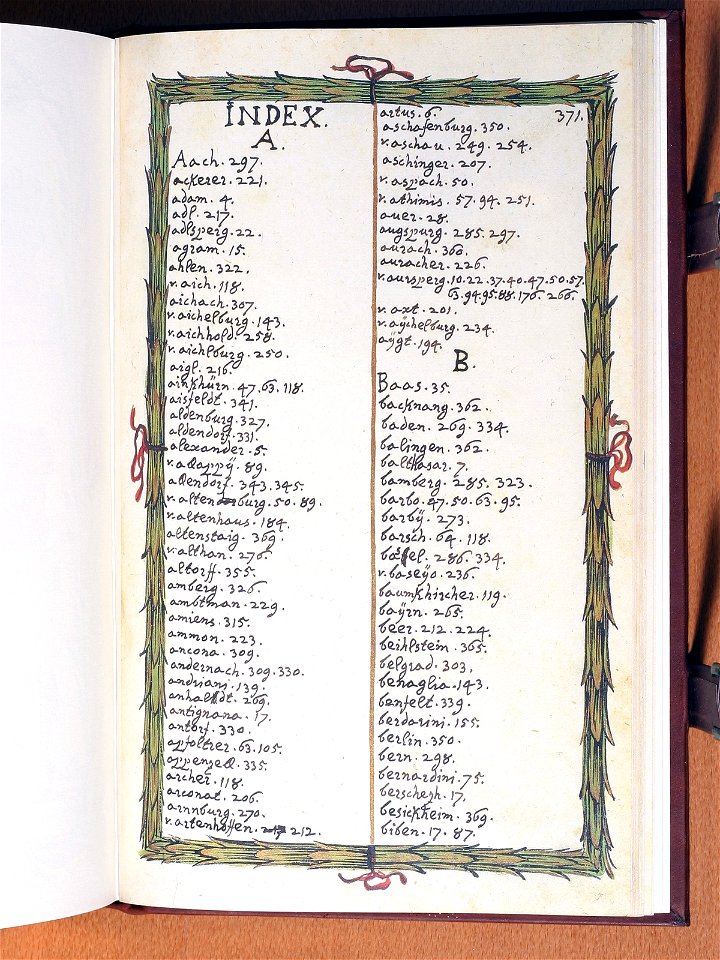 Opus insignium armorumque 371