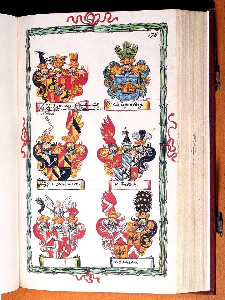 Opus insignium armorumque 179