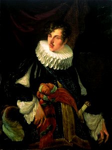 Orest Kiprensky 030