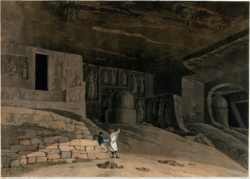 Oriental Scenery Part 5 Fig 11
