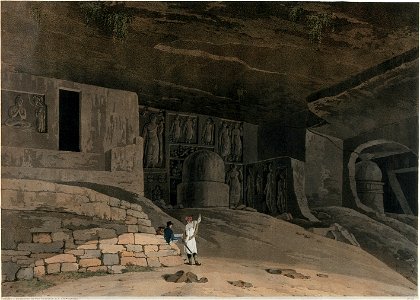 Oriental Scenery Part 5 Fig 11