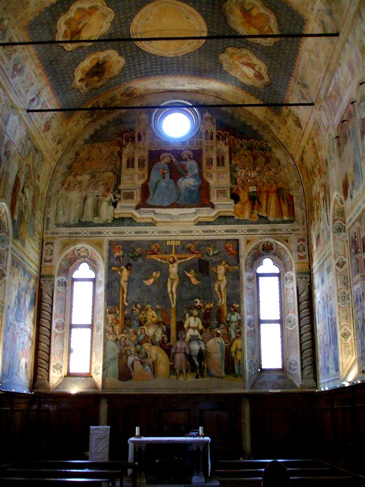 Oratorio di San Giorgio (Padova) - 1view4