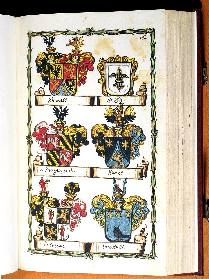 Opus insignium armorumque 161