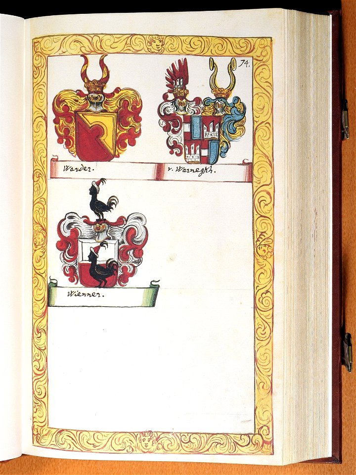 Opus insignium armorumque 075