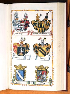 Opus insignium armorumque 250