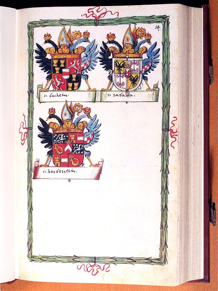 Opus insignium armorumque 014