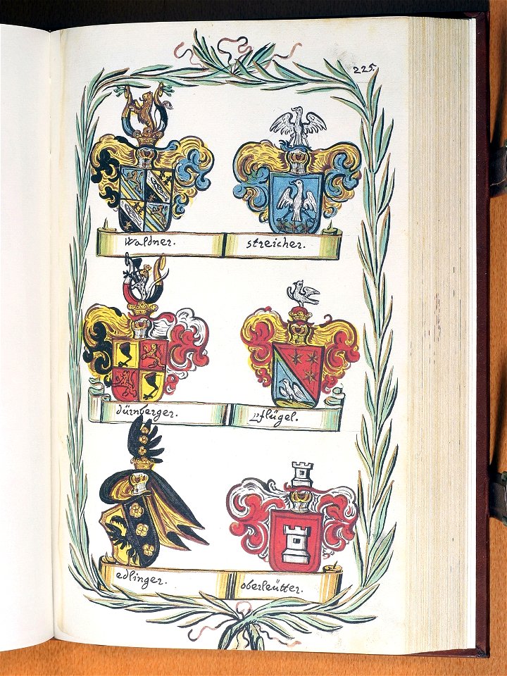 Opus insignium armorumque 226