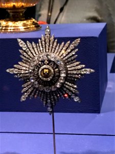Order of St Andrew